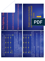 P Firefighting Hydraulic Calculation PDF