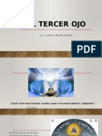 El Tercer Ojo