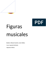 Figuras Musicales