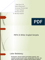 Sejarah W Peta Di Blitar