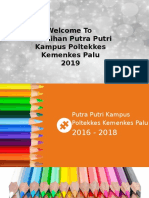 Putra Putri Kampus