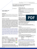 CD302!02!2019-NCoV Triplex RT-QPCR Detection Kit-Manual