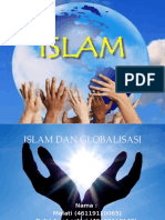 Islam Dan Globalisasi