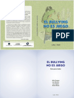 El Bullying no es un juego.pdf