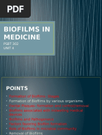 Biofilm