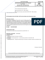 DIN 1662 - Flange Bolt