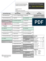 SDA C1 - Map V5.0 PDF