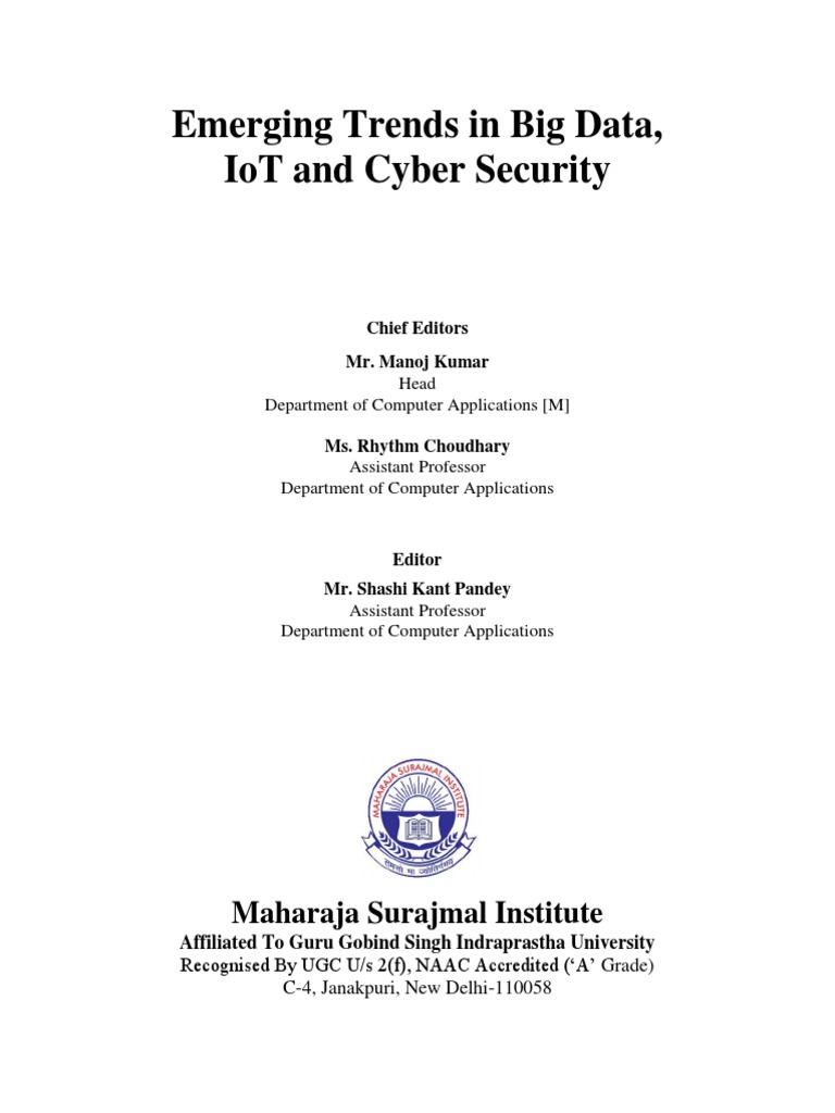 Serverless Computing Need Impact And Challenges Pdf Big Data No Sql