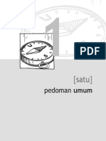 Pedoman Umum Musrenbang Desa PDF Dikonversi