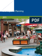 Plan Your Future in Urban and Regional Planning