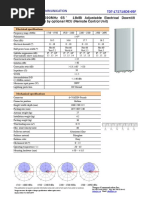 TDT 172718de 65F