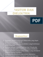 KAPASITOR