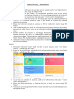 Annexure-1 - Amizone - LiveClasses PDF