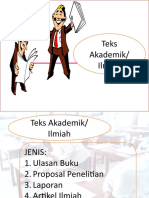 12. Teks Akademik (Proposal Keg).pptx