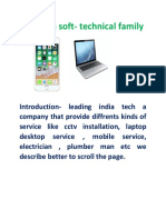 Leading India Tech PDF