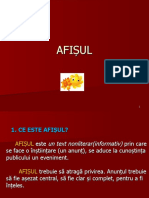 Afisul