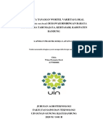 Laporan PKL Wina (Fix) PDF