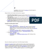 Properties and Applications of Gradient Copolymers