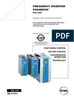 FDS 4000 PDF