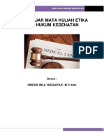 Materi Dimensi Etika PDF