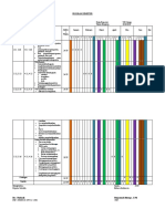 Program Semester 2