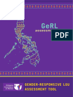 GeRL Assessment Tool - PCW PDF