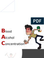 blood alcohol concentration (BAC) in terms of physiological.pptx