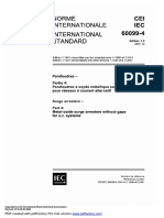 Iec 60099 4 PDF