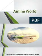 Airline World