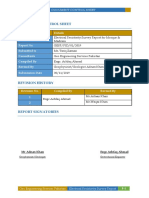 ERS Final Report For Tariq Zaman