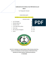 Makalah Farmakologi Sosial