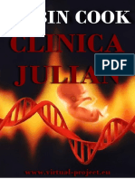 Clinica Julian - Robin Cook