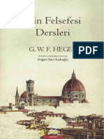 3162-Din Felsefesi Dersleri-G.W.Friedrich Hegel-Doghan Naci Kadioghlu-2012-227s PDF