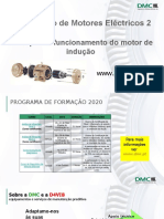 02 Diagnóstico de Motores Eléctricos - Princípio de Funcionamento
