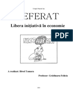 Economie Libera Initiativa