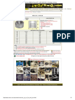 Meia Luva 3000 Lbs Rosca NPT e BSP ANSI B16.11 - Produtos - Val Aço PDF