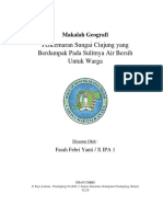 Makalah Geograf1 PDF