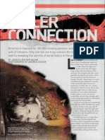 killer connection - forsenic