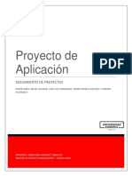 Proyecto de Aplicaion Final