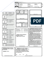 Tarwill Moss Pepperknot - Character Sheet