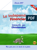 La Independencia Financiera - ED2017 PDF