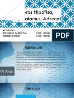 Hipotalamus, Hipofisa, Adrenal PDF