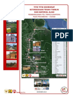Tanah Timbun To JOKOWI PDF