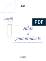 Atlas of Goat Products PDF