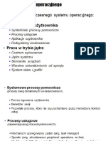 Budowa Systemu Operacyjnego PDF