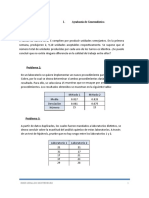 4°Ayudantía de Geoestadistica