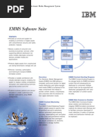 Emms Software Suite PDF