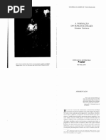 A Formacao Do Romance Ingles PDF | PDF
