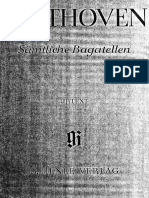 Beethoven - Bagatelles (Urtext).pdf