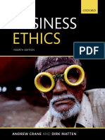 Business Ethics by Andrew Crane PDF